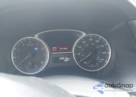 2015 Infiniti Qx60 z USA, uszkodzony, nr VIN 5N1AL0MN7FC547464